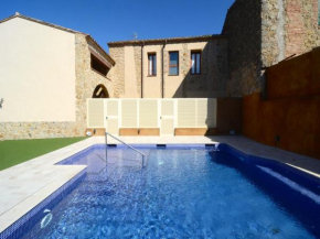 Apartment for two people with Swimming Pool